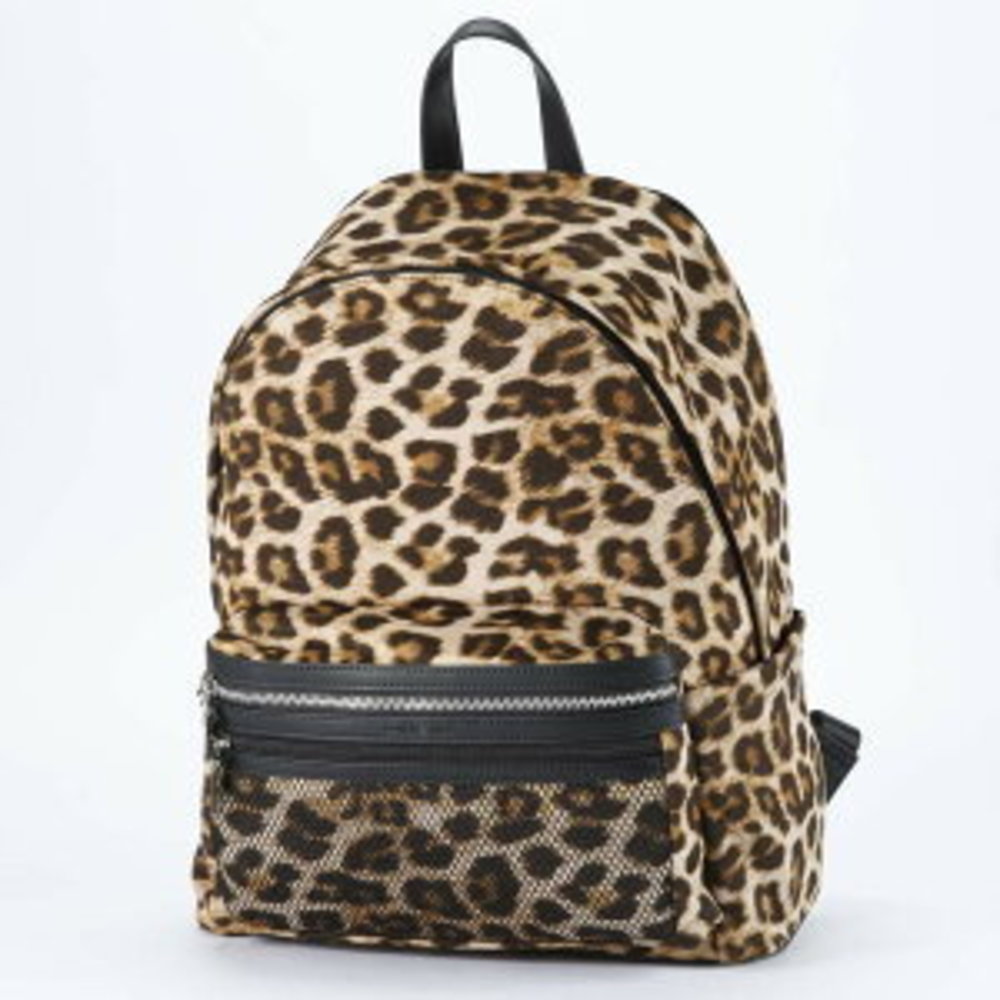 Backpack Mesh Pockets - Picture 3 of 7